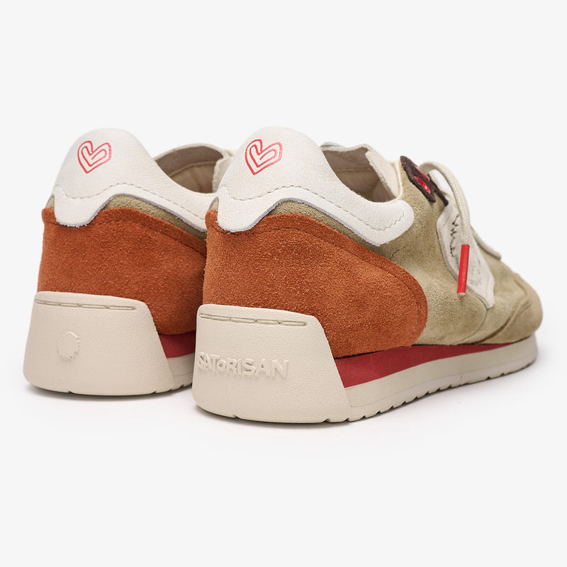 satorisan Ensō Suede Envío gratis