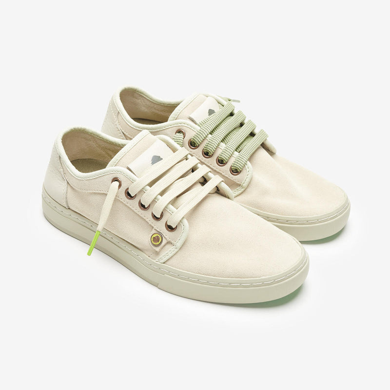 satorisan Heisei Suede Grandes descuentos