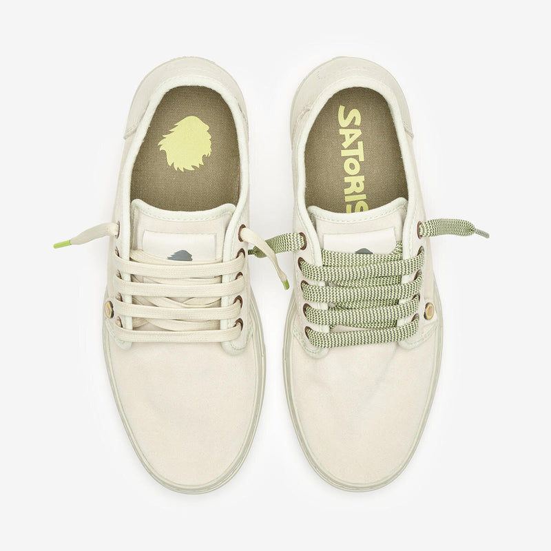 satorisan Heisei Suede Grandes descuentos