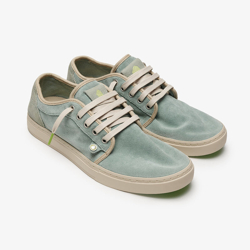 satorisan Heisei Suede Outlet online