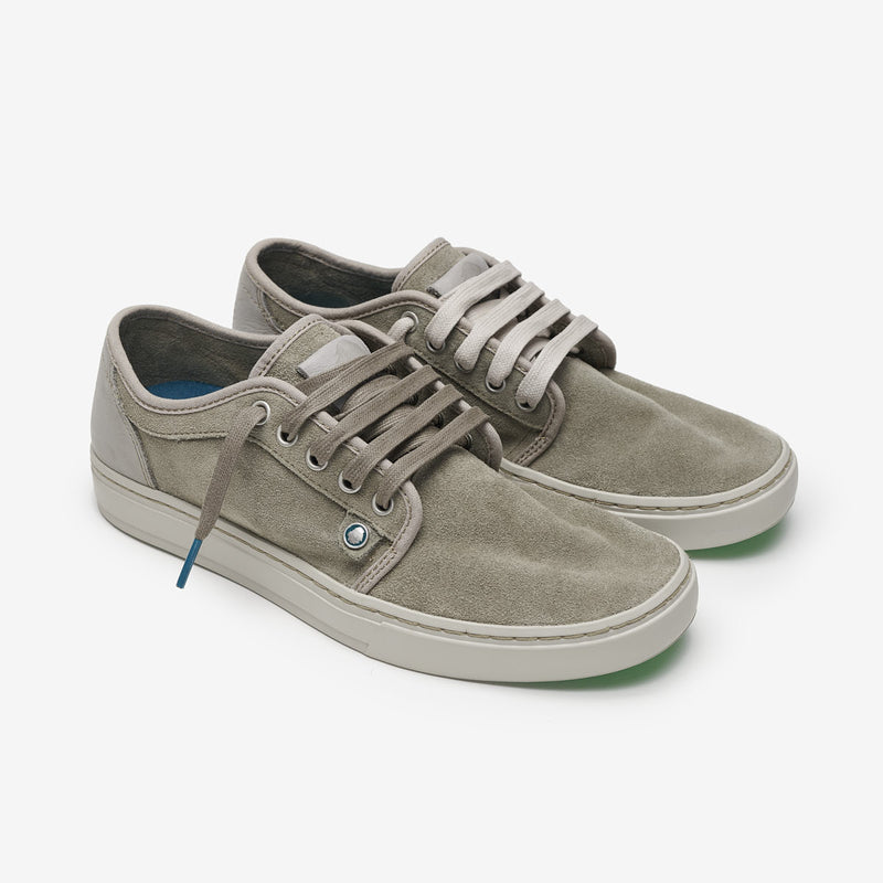 satorisan Heisei Suede Rebajas