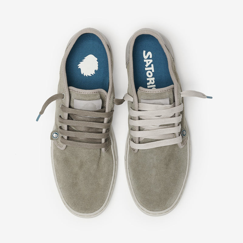 satorisan Heisei Suede Rebajas