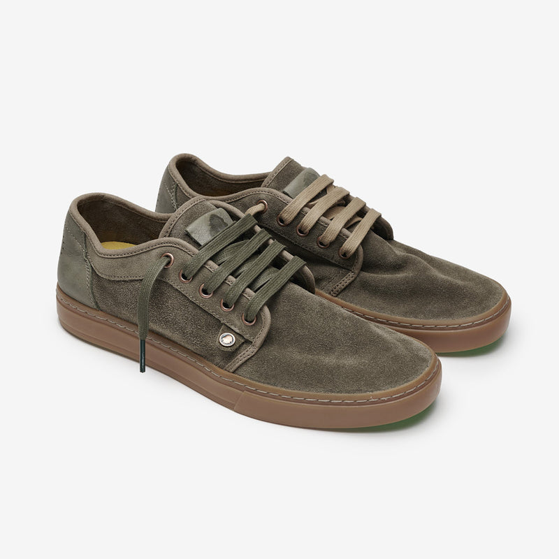 satorisan Heisei Suede Venta caliente