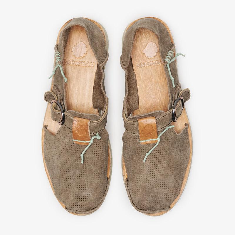 satorisan Benirras Microperforated Rebajas baratas