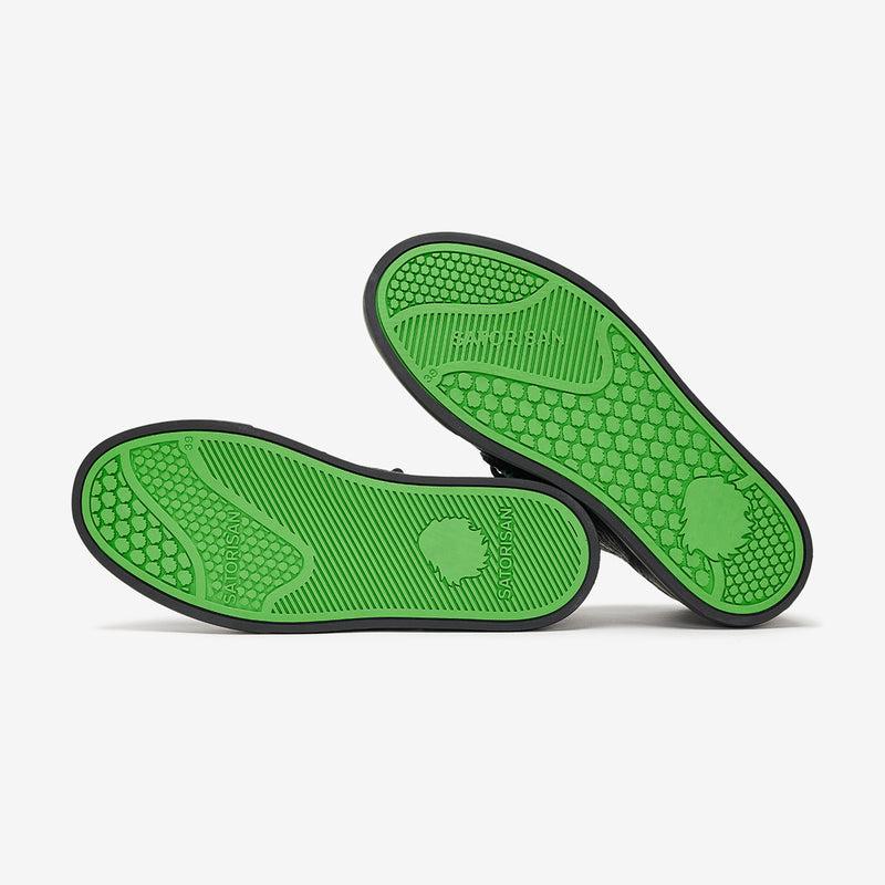 satorisan Kaizen + Chukka Premium Descuento