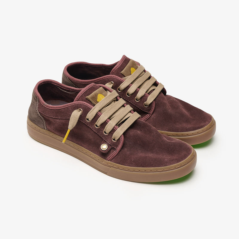 satorisan Heisei Suede Envío gratis