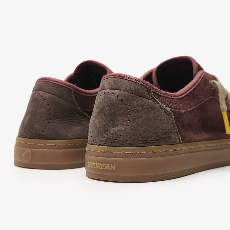 satorisan Heisei Suede Envío gratis
