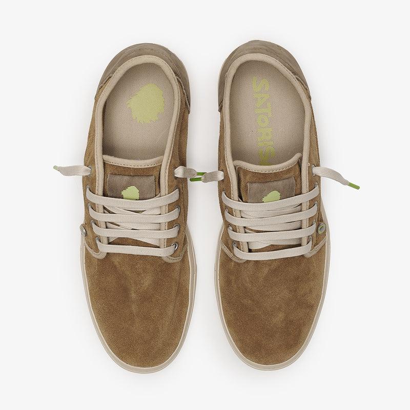 satorisan Heisei Suede Oferta especial de fábrica