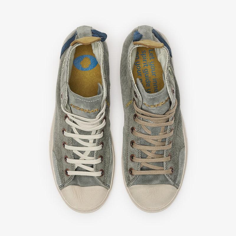 satorisan Koto Mid Cotton Vintage Grandes descuentos