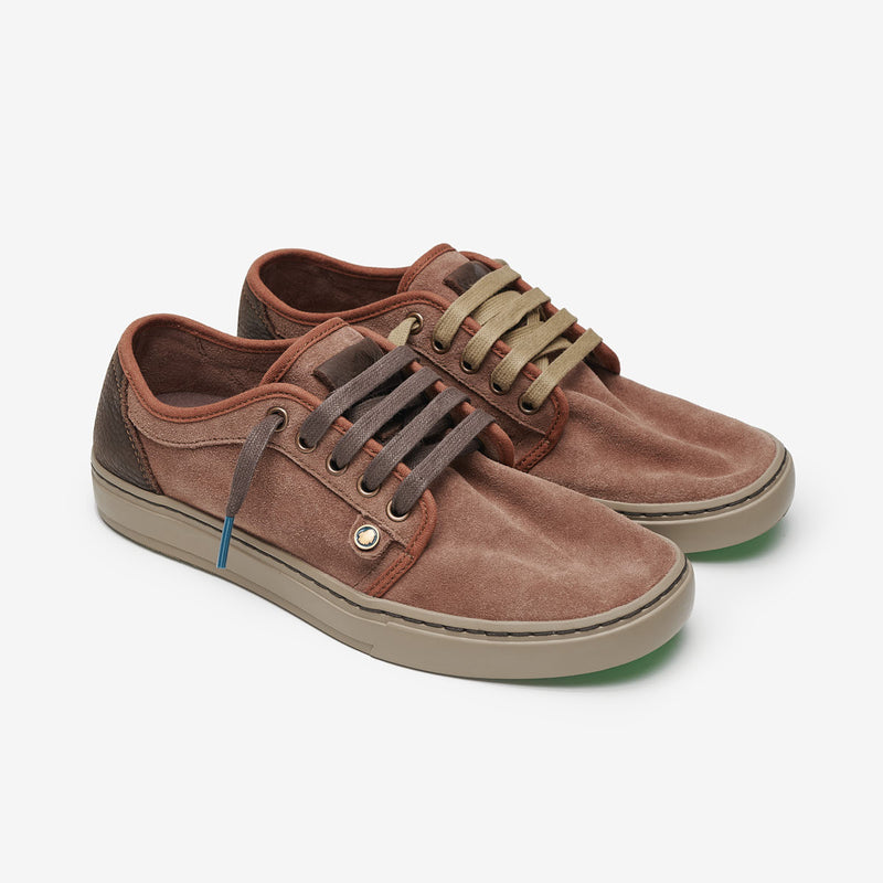 satorisan Heisei Suede Ofertas de temporada