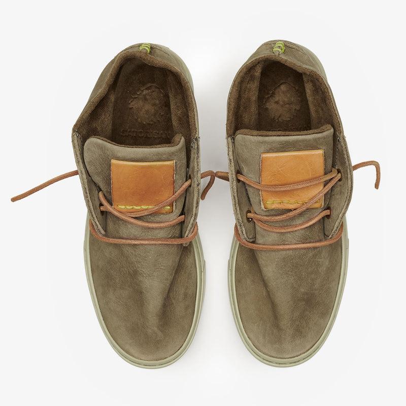 satorisan Kaizen + Chukka Premium Ofertas