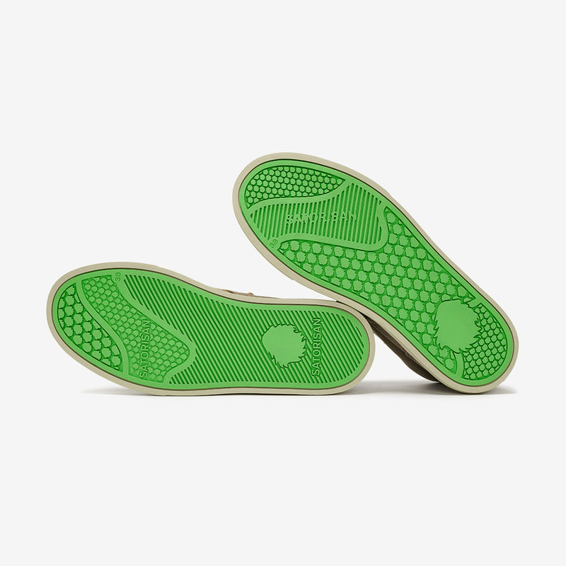 satorisan Kaizen + Chukka Premium Ofertas