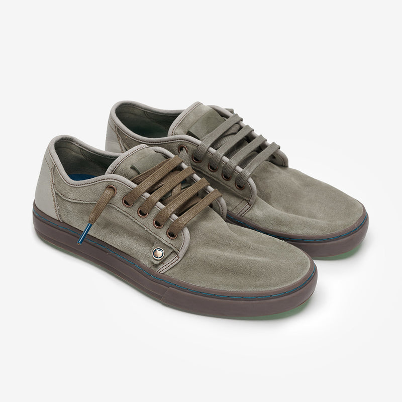 satorisan Heisei Suede Rebajas online