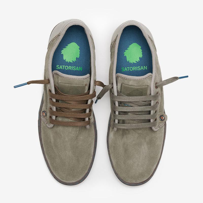satorisan Heisei Suede Rebajas online