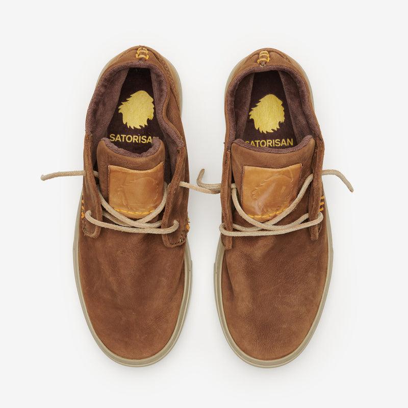 satorisan Kaizen + Chukka Premium COMPRAR AHORA
