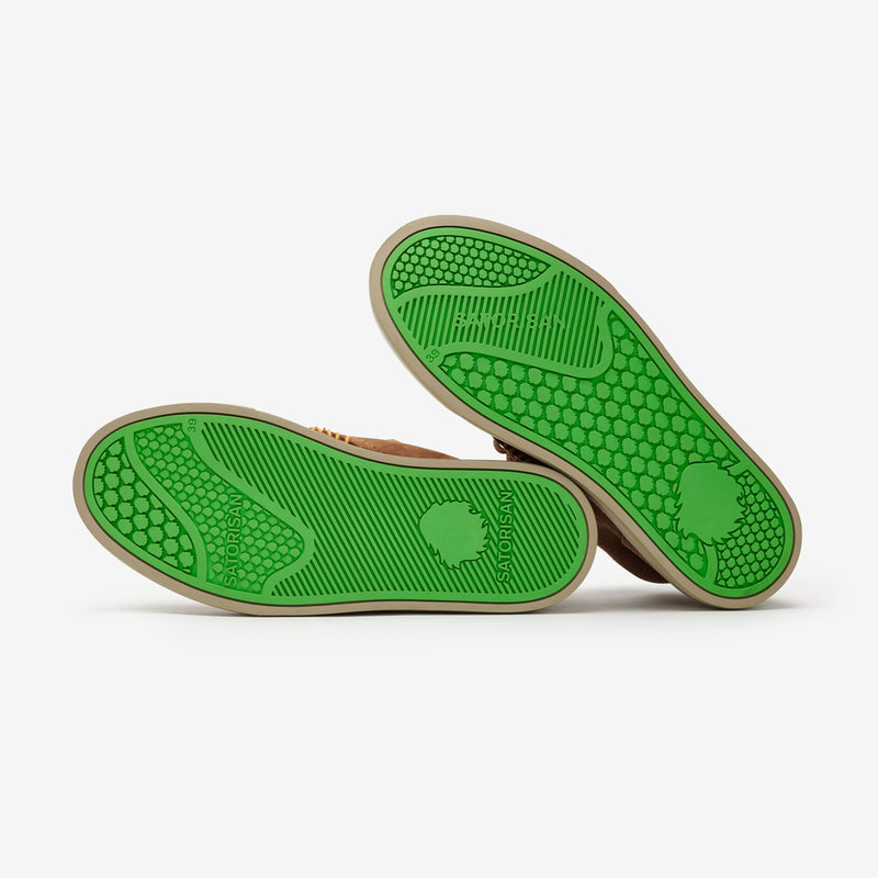 satorisan Kaizen + Chukka Premium COMPRAR AHORA