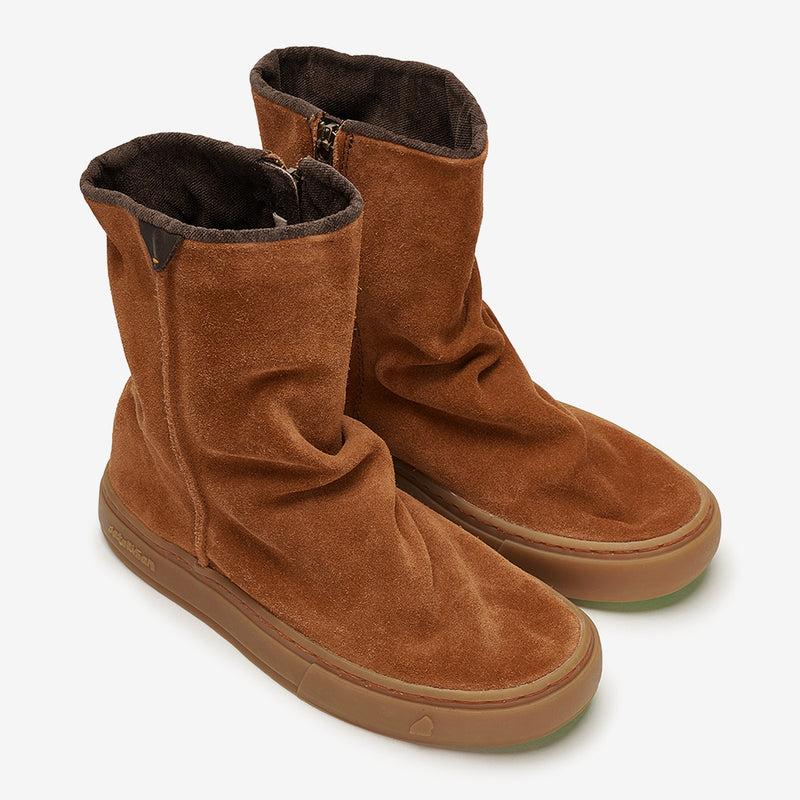 satorisan Meraki Suede Último día