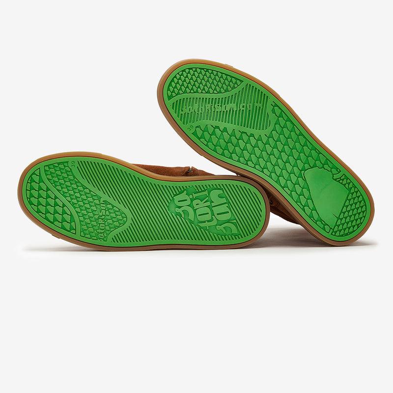 satorisan Meraki Suede Último día