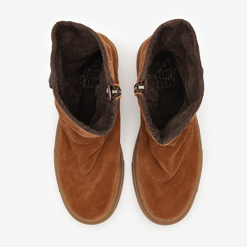 satorisan Meraki Suede Último día