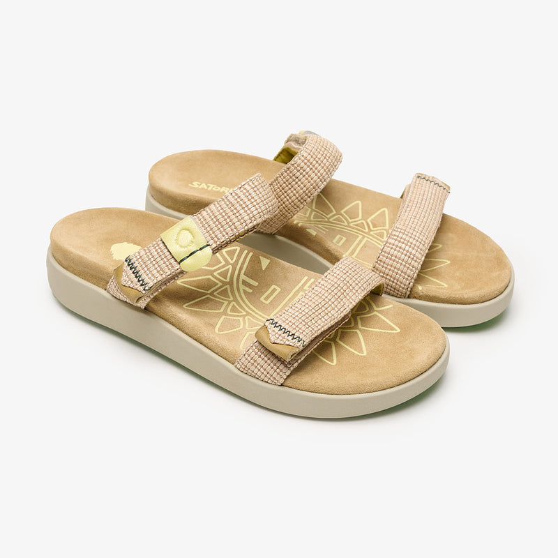 satorisan Kae Raffia Liquidación