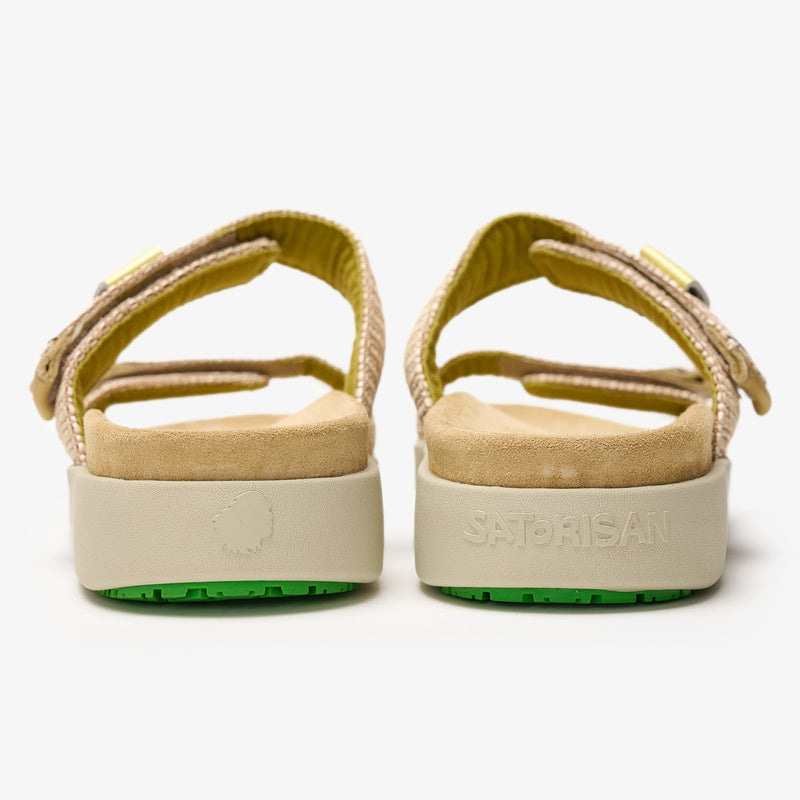 satorisan Kae Raffia Liquidación