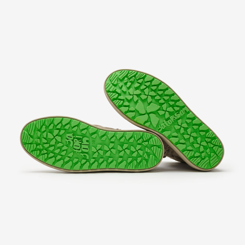 satorisan Meraki Jockey-W Oferta exclusiva