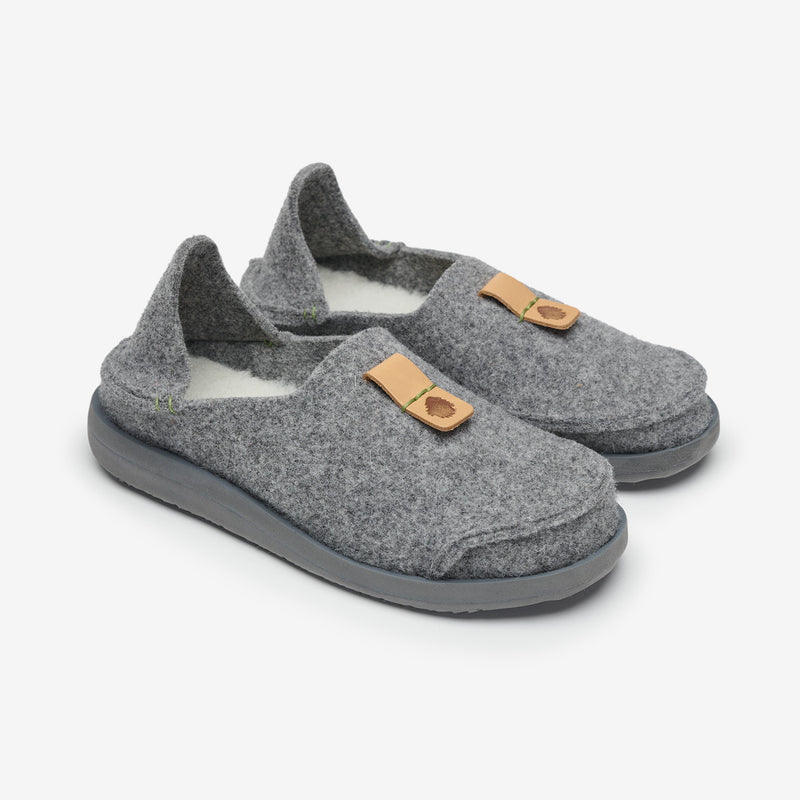 satorisan Uwabaki Wool Última moda