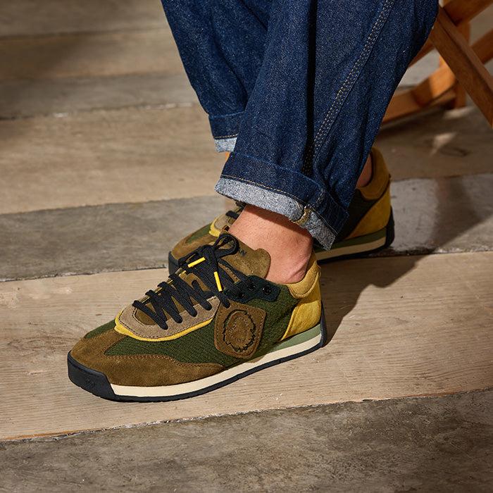 satorisan Ensō Twill Felt Descuento por venta flash