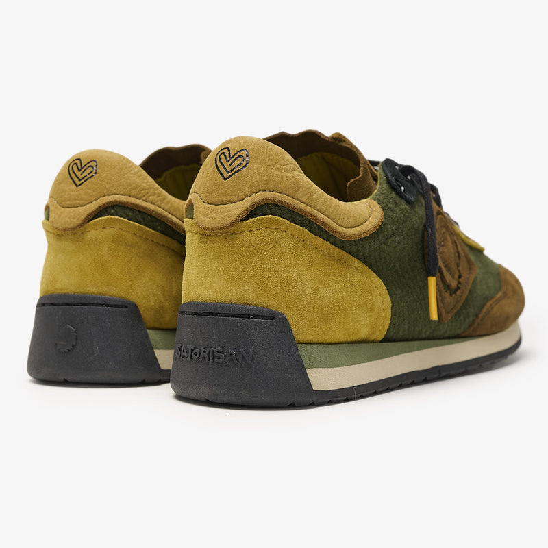satorisan Ensō Twill Felt Descuento por venta flash