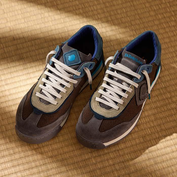 satorisan Ensō Twill Felt Ofertas de temporada