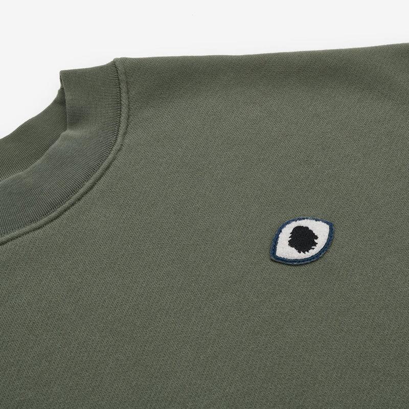 satorisan Sweatshirt Oversize Organic Cotton Rebajas