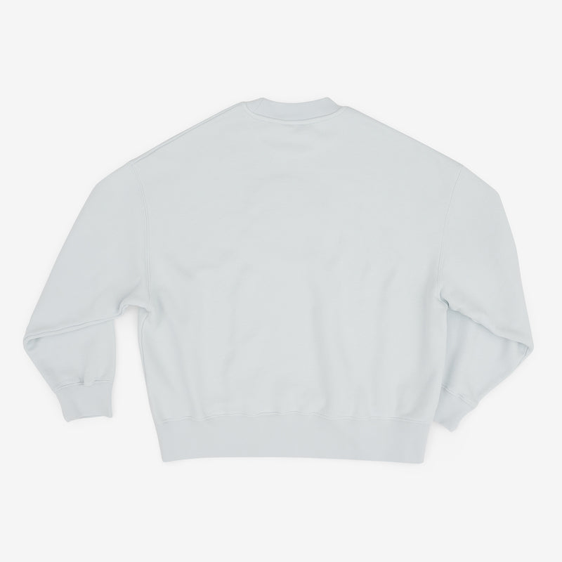 satorisan Sweatshirt Oversize Organic Cotton Gran oferta