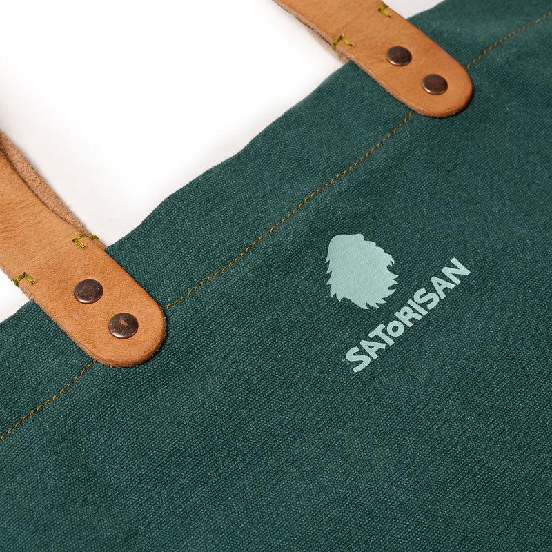 satorisan Tote Bag Carolina Gaia Tienda