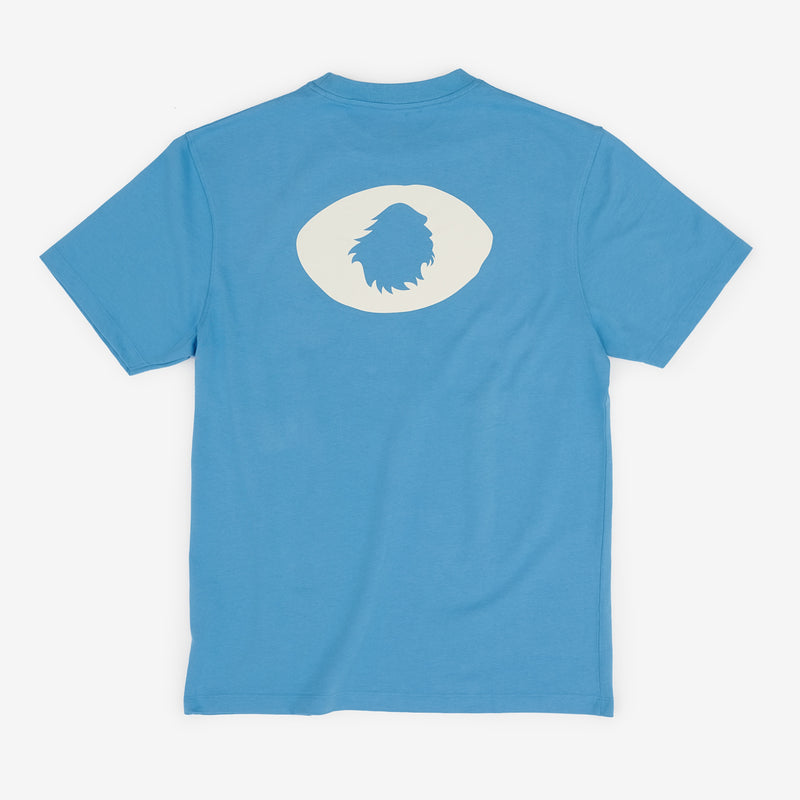satorisan T-shirt oversize Organic cotton Promoción por tiempo limitado