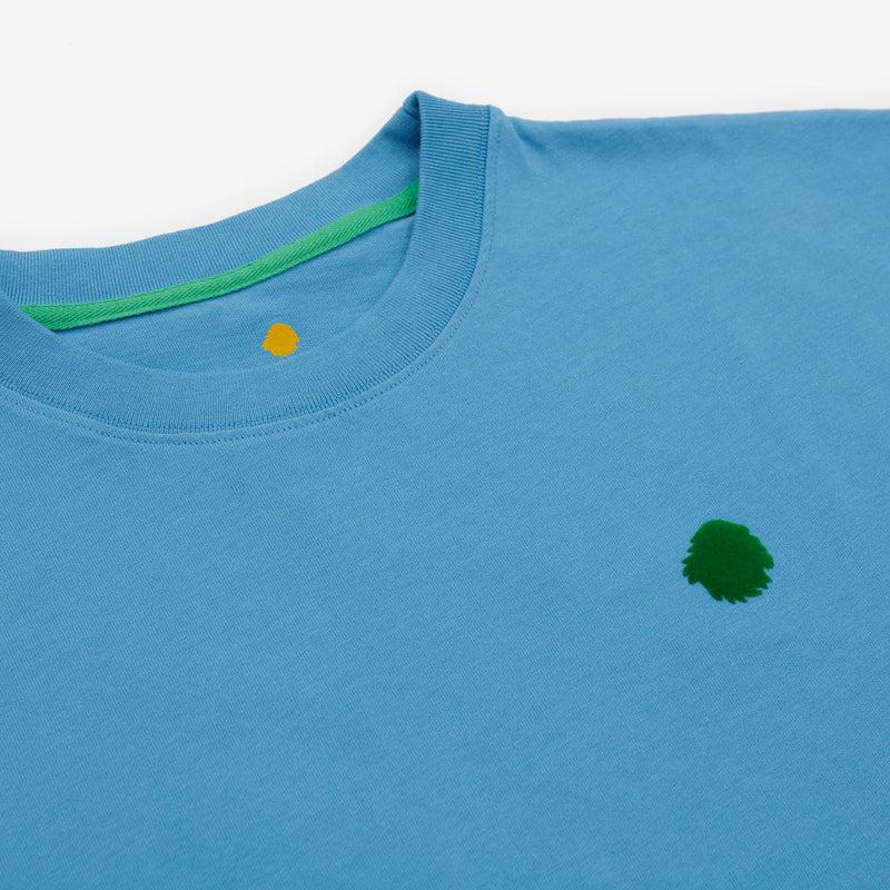 satorisan T-shirt oversize Organic cotton Promoción por tiempo limitado