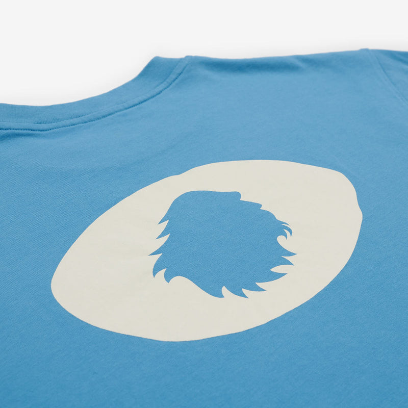 satorisan T-shirt oversize Organic cotton Promoción por tiempo limitado