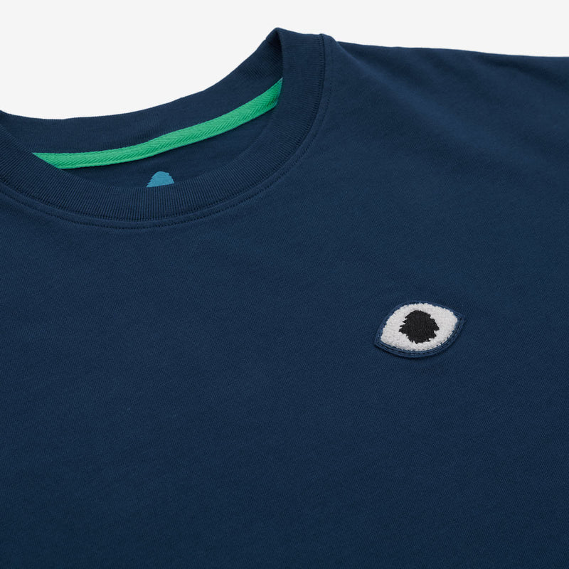 satorisan T-shirt oversize Organic cotton Promoción trimestral