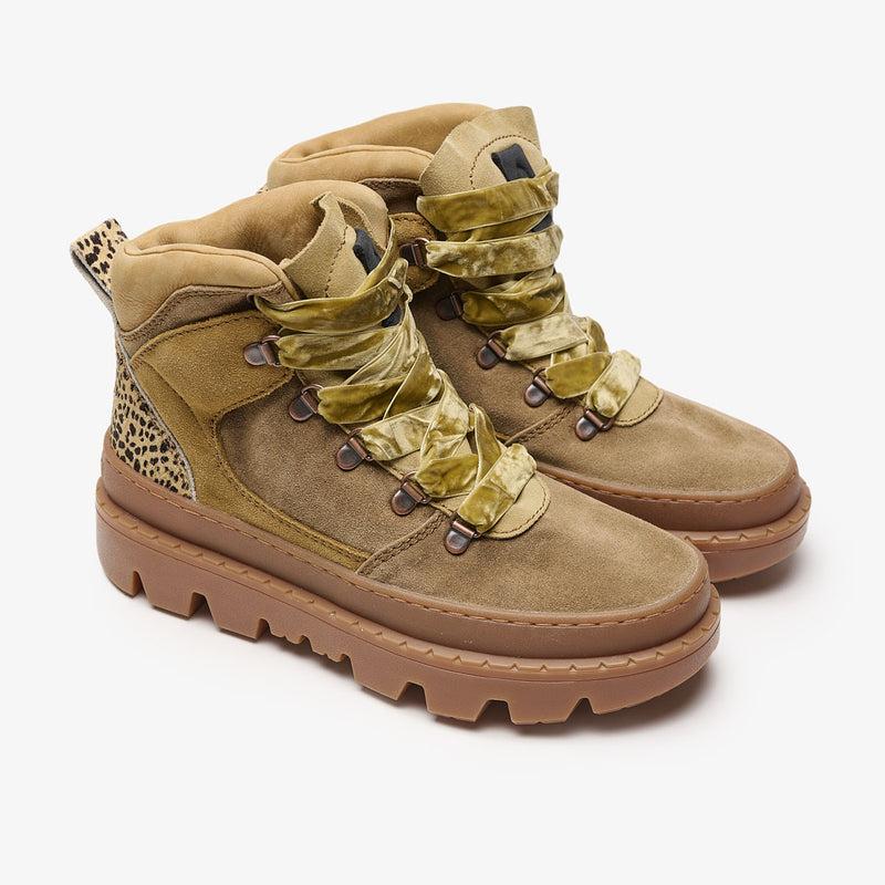 satorisan Unalome Hike Suede 2025
