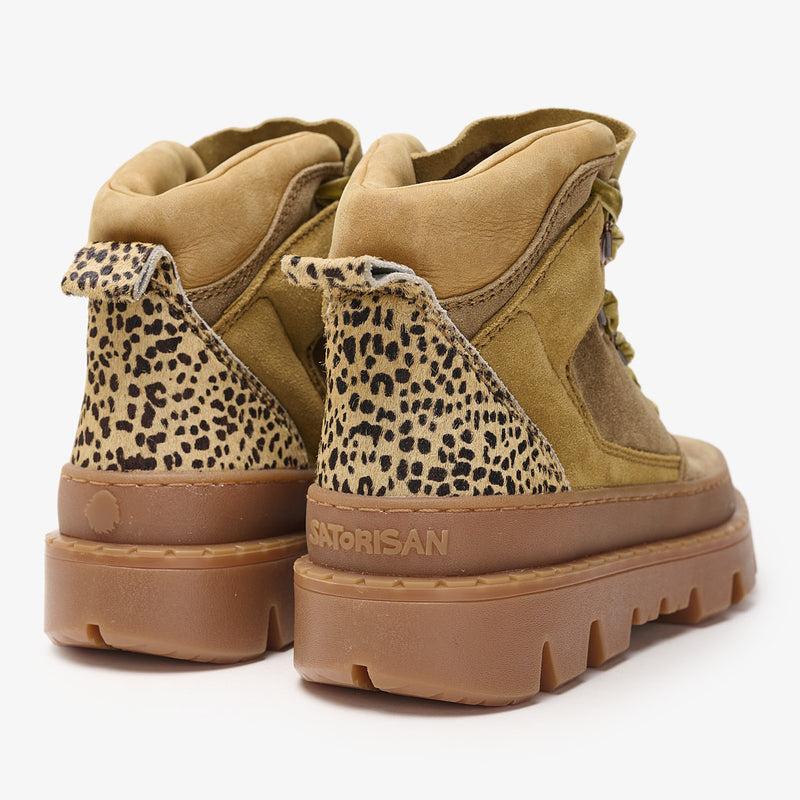 satorisan Unalome Hike Suede 2025