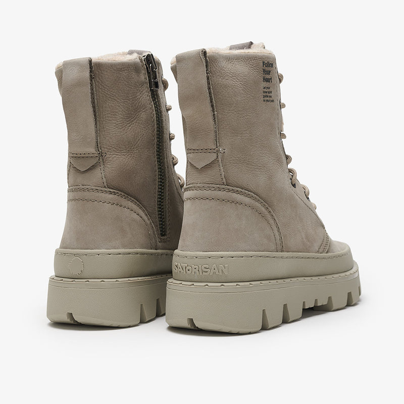 satorisan Unalome Laces Premium Wool Outlet online