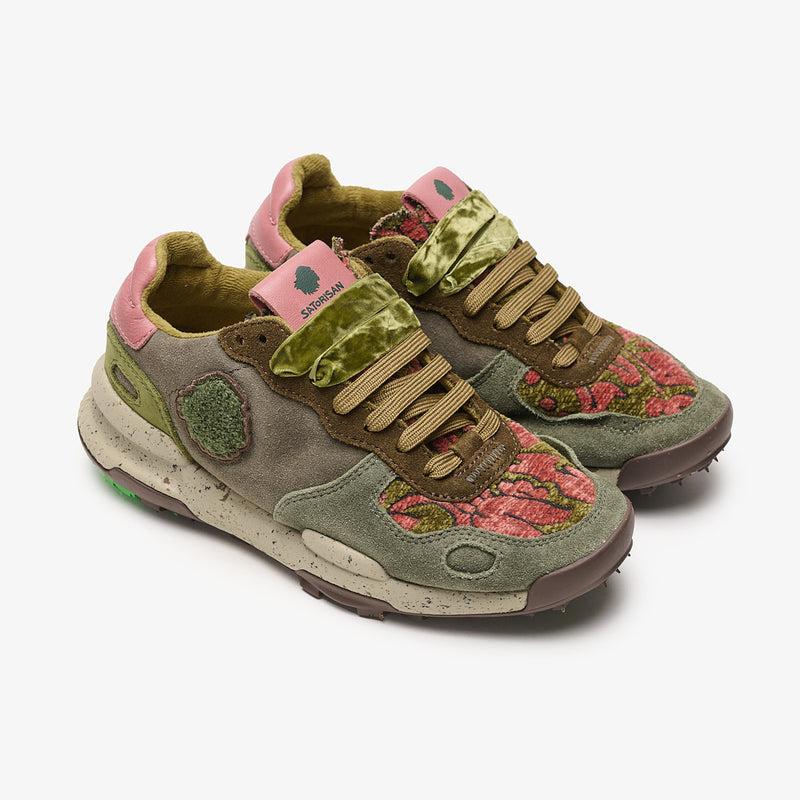 satorisan Chacrona Suede Rebajas online
