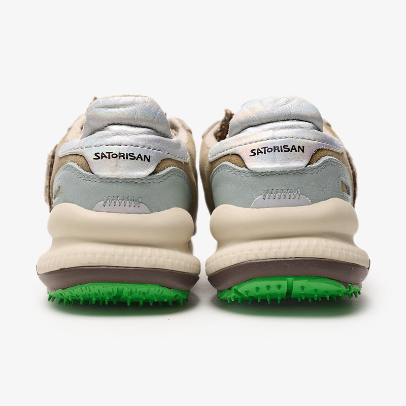 satorisan Chacrona Suede Envío gratis