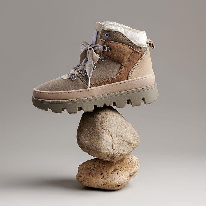 satorisan Unalome Hike Suede ÚLTIMAS EDICIONES