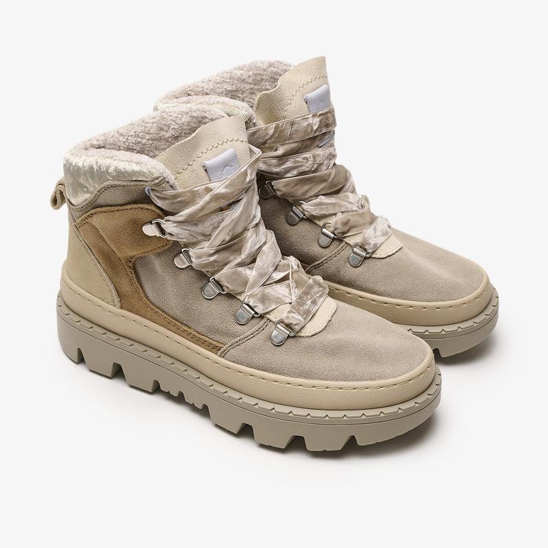 satorisan Unalome Hike Suede ÚLTIMAS EDICIONES