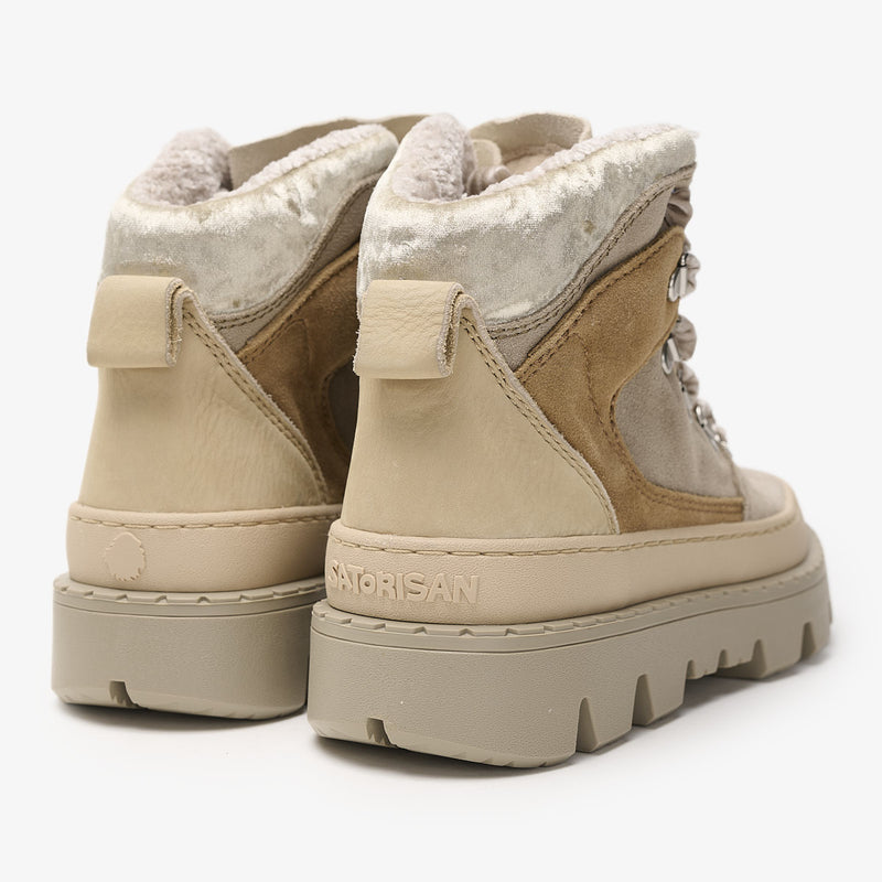 satorisan Unalome Hike Suede ÚLTIMAS EDICIONES