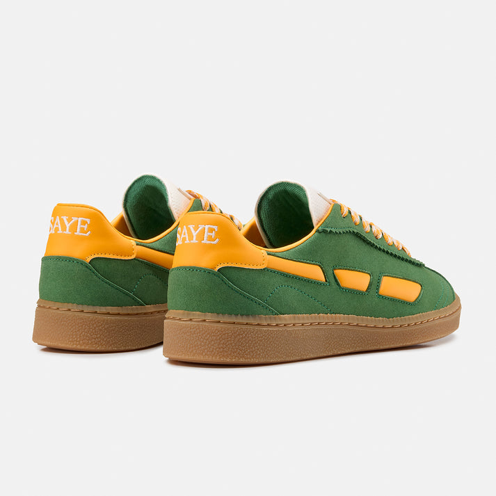 saye M70 Jazzy - Pine & Tangerine Oferta especial de fábrica