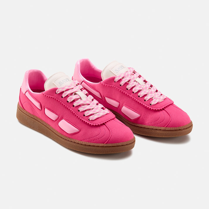 saye M70 Jazzy - Fucshia & Gum Liquidación