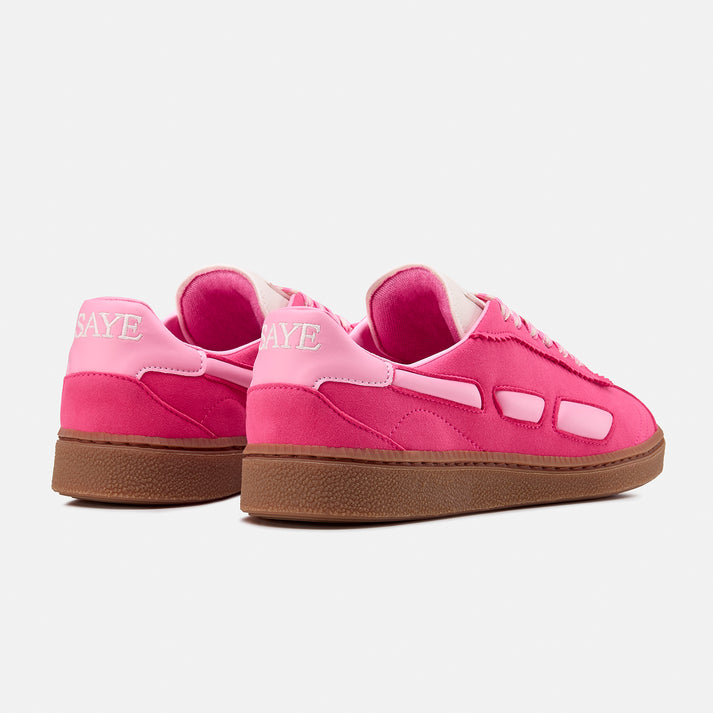 saye M70 Jazzy - Fucshia & Gum Liquidación