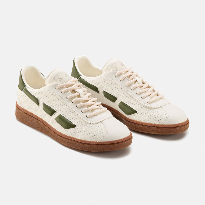 saye M70 Jazzy - Cactus - Basil Envío internacional gratuito
