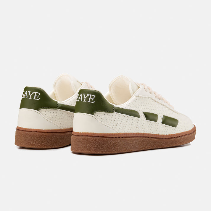 saye M70 Jazzy - Cactus - Basil Envío internacional gratuito